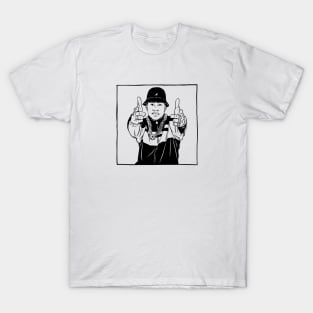 LL Cool J T-Shirt